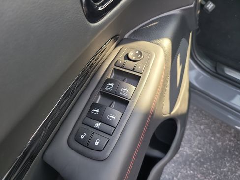 Used 2026 Dodge Durango GT AWD/4WD image 17