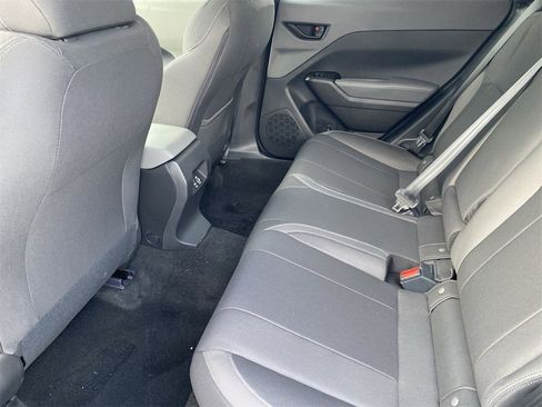 New 2026 Subaru Crosstrek 2.0i Premium image 13