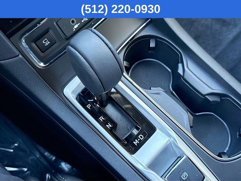 New 2026 Subaru Ascent Limited image 21