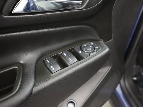 Used 2024 Chevrolet Equinox LT w/ LPO, Floor Liner Package image 37