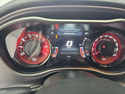 Used 2023 Dodge Challenger SRT Hellcat w/ Driver Convenience Group image 16