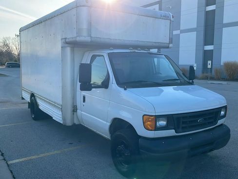 Used 2007 Ford E-450 and Econoline 450 image 4
