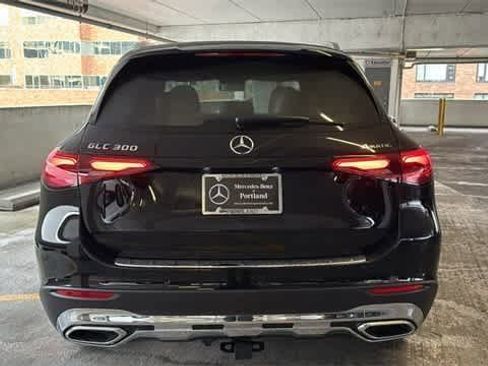 Certified 2025 Mercedes-Benz GLC 300 4MATIC image 87
