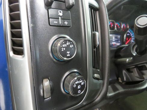 Used 2016 Chevrolet Silverado 1500 LT w/ All Star Edition image 15