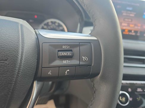 Used 2023 INFINITI QX60 Pure FWD image 24