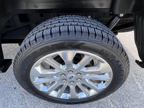 Used 2021 Ford F150 Limited AWD/4WD image 20