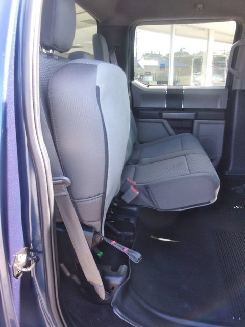 Used 2020 Ford F150 XLT AWD/4WD image 25