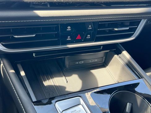 New 2025 Volkswagen Atlas Cross Sport SEL Premium R-Line image 14