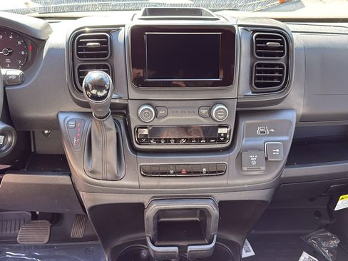 New 2026 RAM ProMaster 3500 w/ Convenience Group image 13