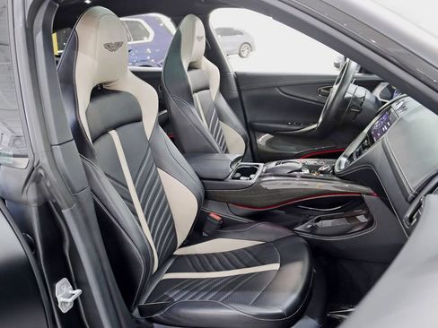Used 2023 Aston Martin DBX 707 AWD/4WD image 36