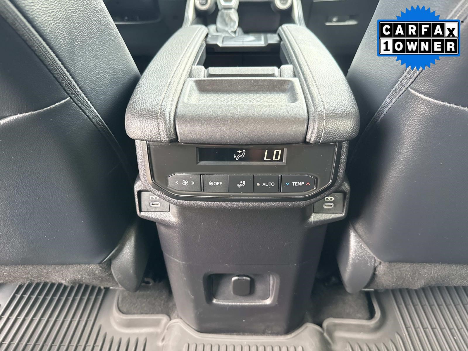 Used 2024 Toyota Grand Highlander AWD image 19