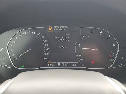 Used 2022 BMW X3 xDrive30i image 9