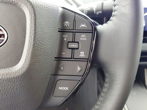 New 2026 Subaru Solterra Limited XT image 24