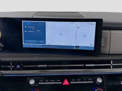 New 2026 Hyundai Santa Fe Calligraphy image 12