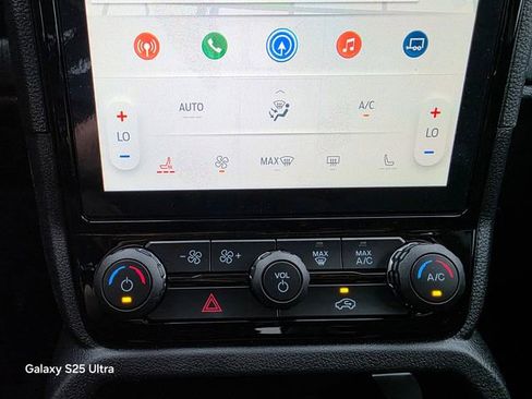 New 2025 Ford Ranger XLT w/ Equipment Group 301A High image 20