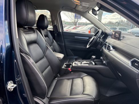 Used 2024 MAZDA CX-5 AWD 2.5 S w/ Select Package image 28