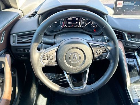 Used 2023 Acura TLX w/ Technology Package image 27