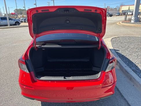 Used 2026 Honda Civic LX image 26