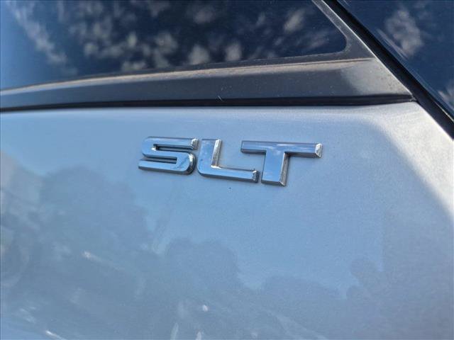 Used 2020 GMC Terrain SLT AWD/4WD image 29