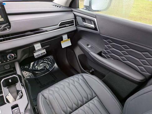 New 2026 Mitsubishi Outlander SEL AWD/4WD image 18