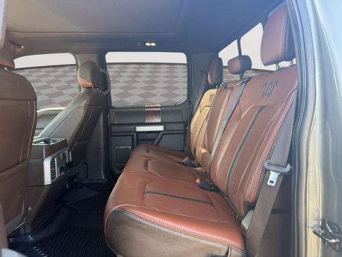 Used 2020 Ford F250 King Ranch w/ Tremor Off-Road Package AWD/4WD image 21