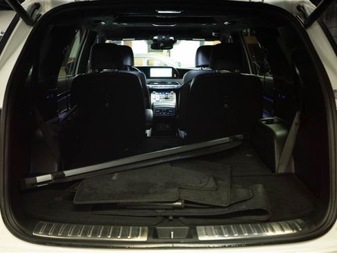 Used 2021 Hyundai Palisade Calligraphy w/ Cargo Package FWD image 7