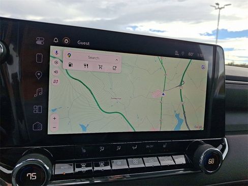 New 2025 Chevrolet Colorado Trail Boss image 17