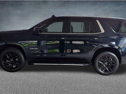 Used 2021 Chevrolet Tahoe LT RWD image 2