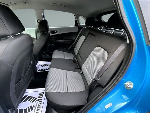 Used 2020 Hyundai Kona SEL image 21