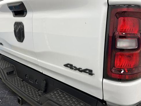 New 2026 RAM 1500 Rebel w/ G/T Package image 42