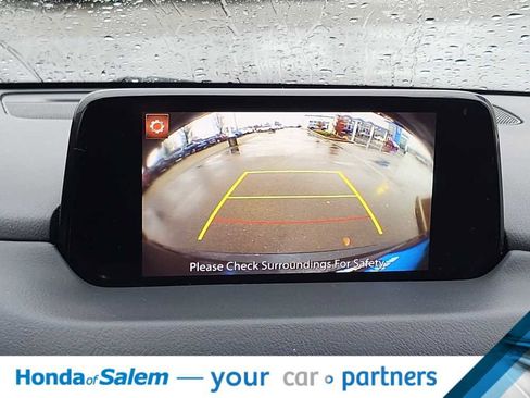 Used 2017 MAZDA CX-5 Grand Touring w/ Premium Package image 25