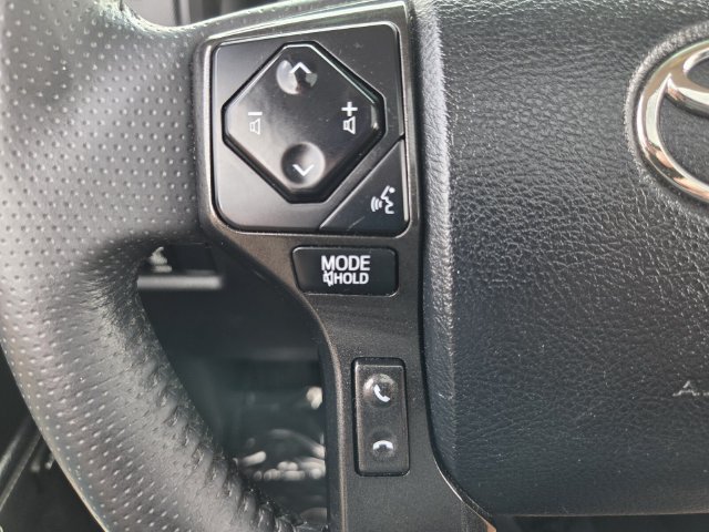 Used 2021 Toyota 4Runner Nightshade RWD image 28