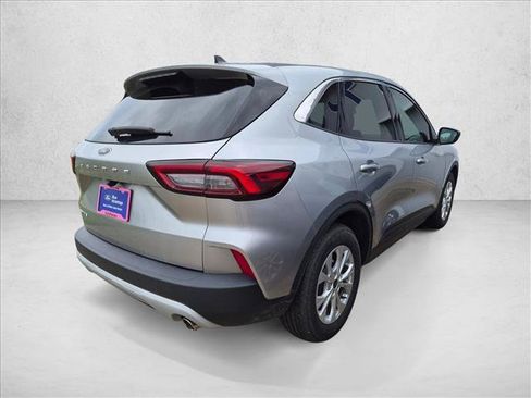 Certified 2023 Ford Escape Active FWD image 4