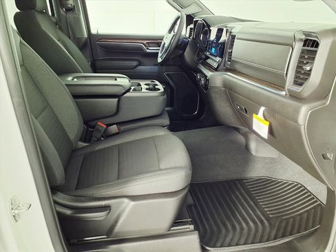 Used 2024 Chevrolet Silverado 1500 RST w/ Z71 Off-Road Package image 20