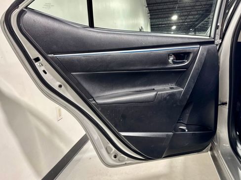 Used 2014 Toyota Corolla L image 26