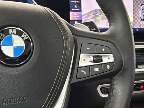 Used 2026 BMW X5 xDrive40i image 20