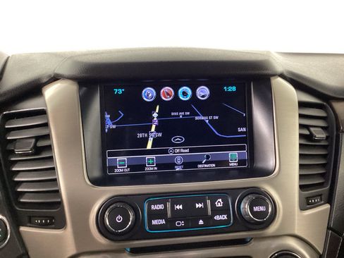 Used 2018 GMC Yukon XL Denali AWD/4WD image 25