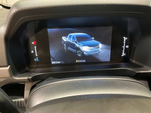 Used 2024 Ford Ranger XLT w/ Technology Package AWD/4WD image 17