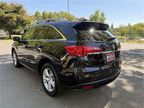 Used 2013 Acura RDX AWD w/ Technology Package image 3