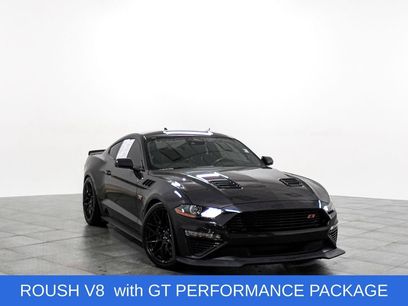 Used 2022 Ford Mustang GT Premium w/ GT Performance Package