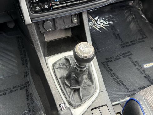 Used 2019 Toyota Corolla SE w/ Body Protection Package FWD image 27