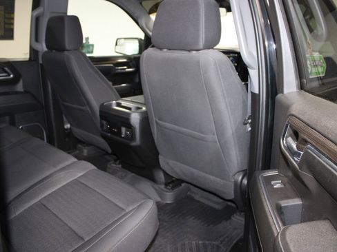 Used 2023 Chevrolet Silverado 1500 RST image 33