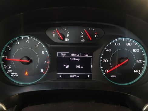 Used 2024 Chevrolet Malibu LT FWD image 23