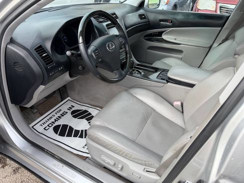 Used 2007 Lexus GS 350 image 27