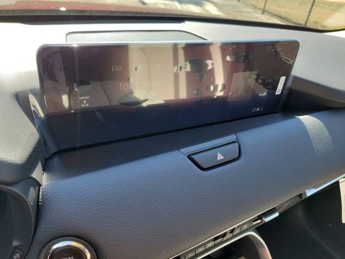 New 2026 MAZDA CX-90 3.3 Turbo w/ Premium Sport Pkg image 30