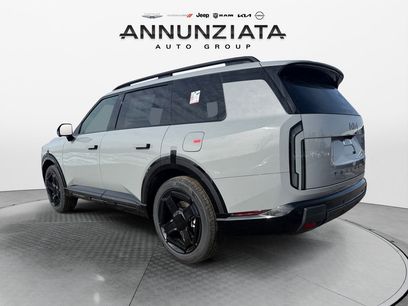 New 2027 Kia Telluride SX X-Line