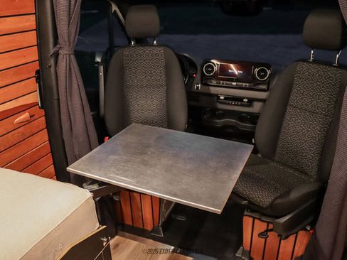 Used 2023 Mercedes-Benz Sprinter 2500 image 99