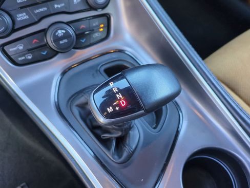 Used 2022 Dodge Challenger R/T Scat Pack w/ Dynamics Package image 29