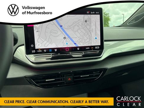 Certified 2025 Volkswagen ID.4 Pro S Plus AWD/4WD image 23
