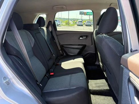 Used 2023 Nissan Rogue SV AWD/4WD image 17